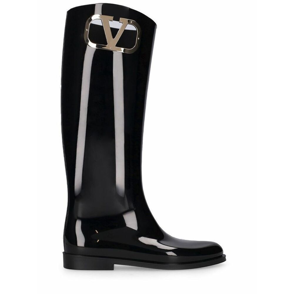 VALENTINO GARAVANI rain boots